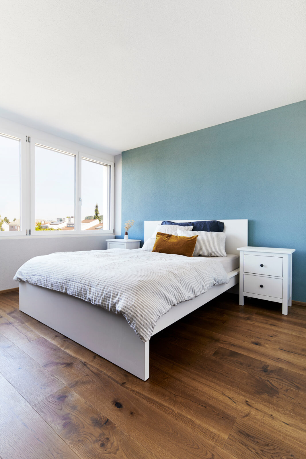 Formwaerts Umbau Begonienstr 4421