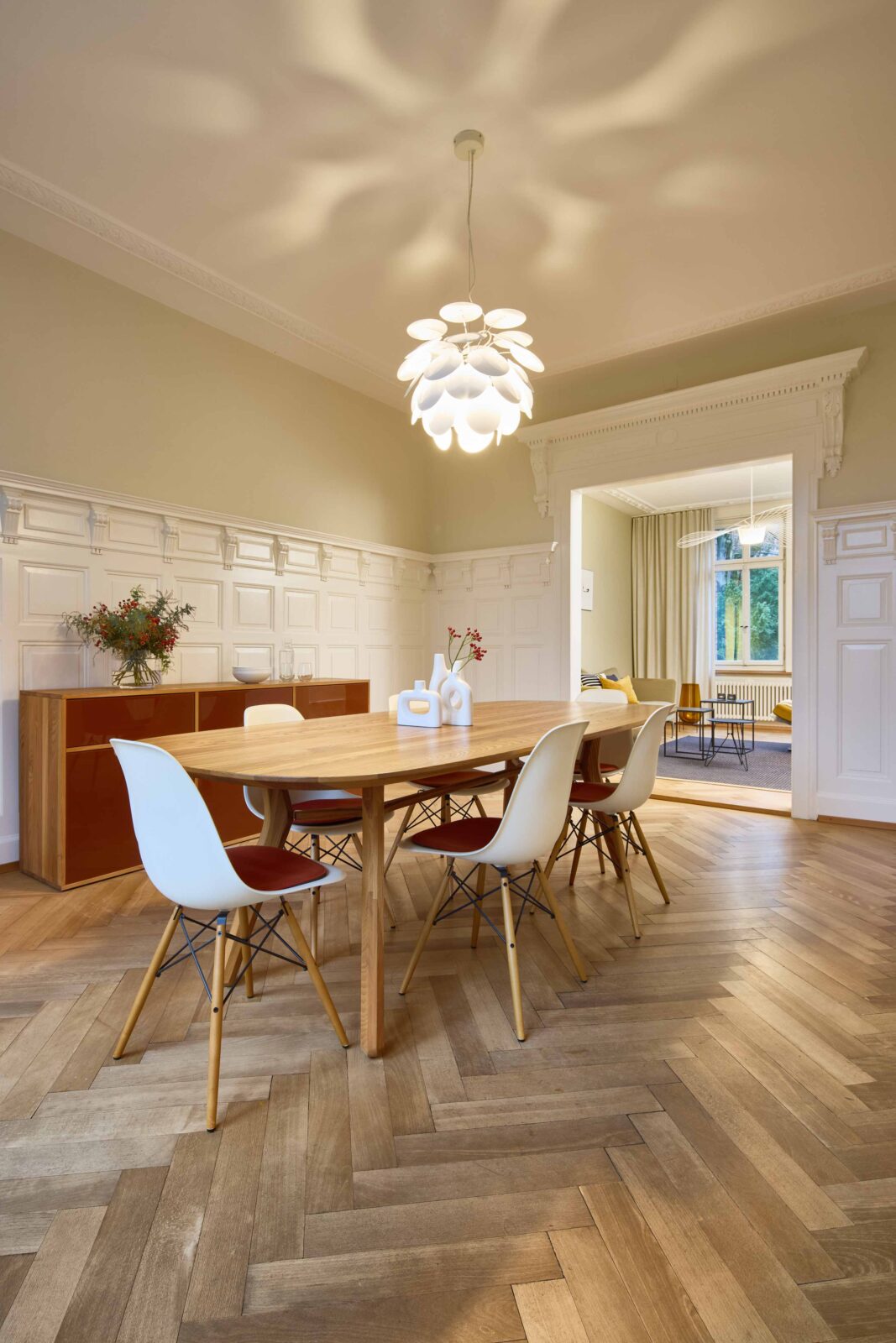 formwaerts feinruhe Renovation Winterthur 14