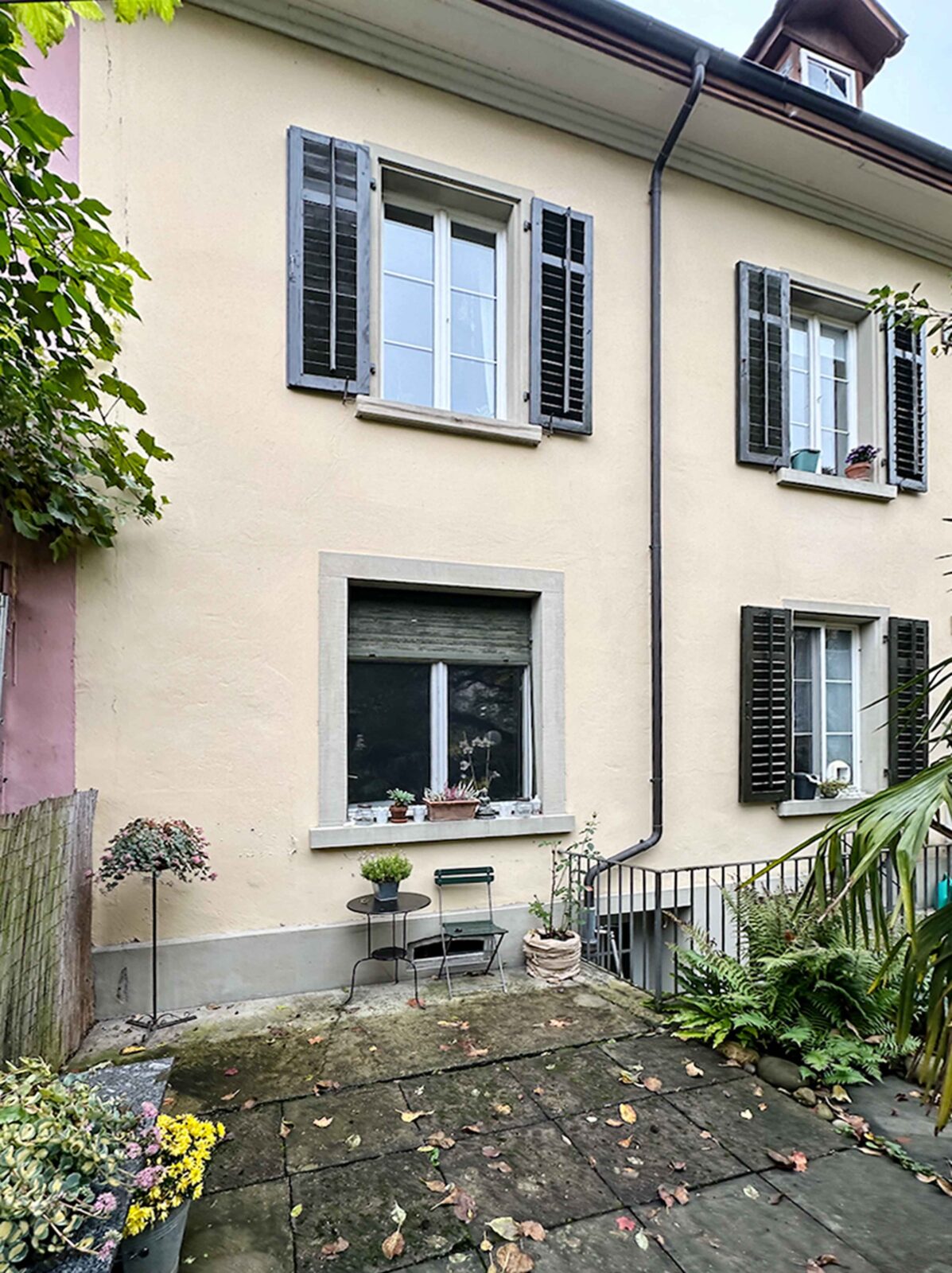 formwaerts sommerzimmer Bestand Winterthur 1