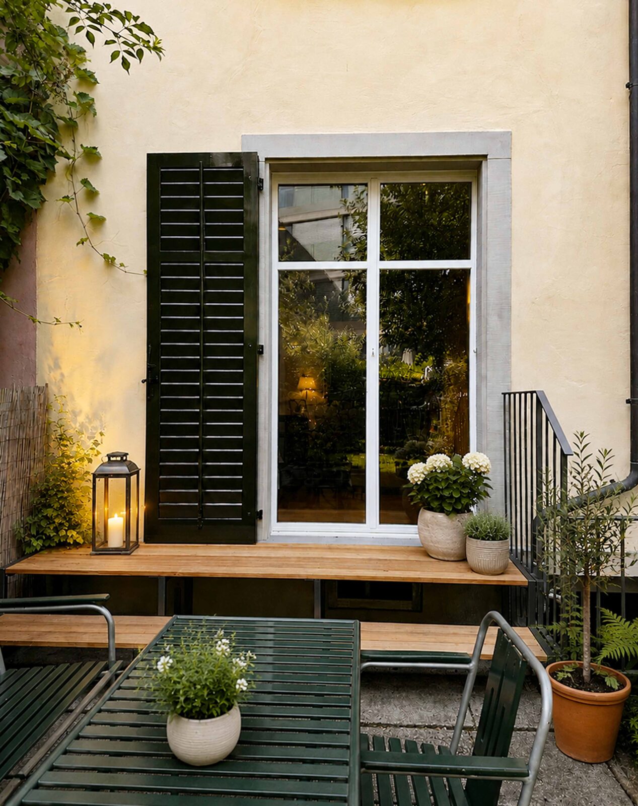 formwaerts sommerzimmer Terrassenausgang Winterthur 2