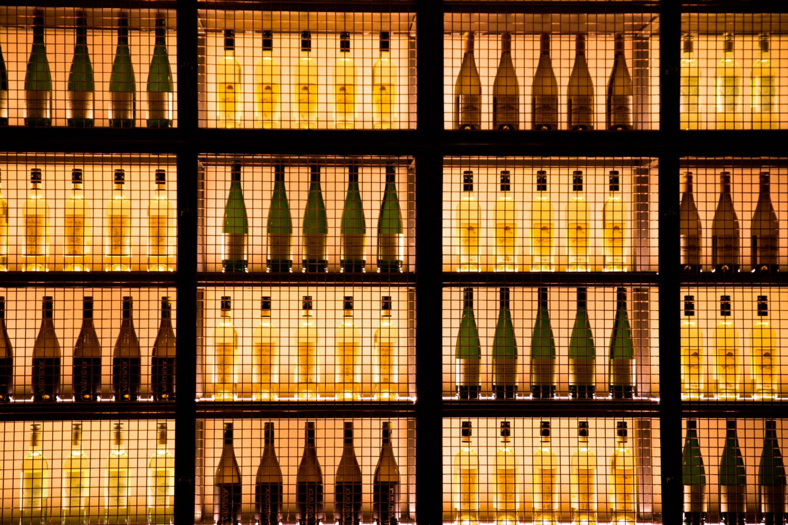 01 formwaerts Innenarchitektur Bar