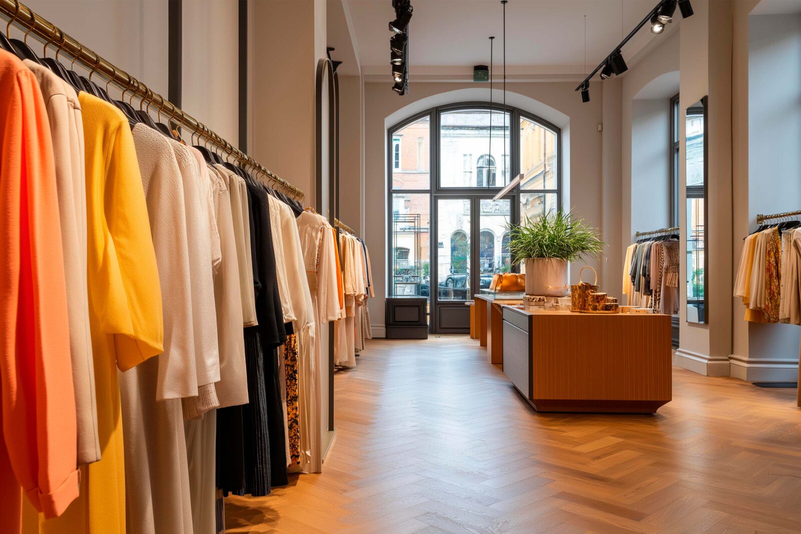 04 formwaerts Innenarchitektur Store 2
