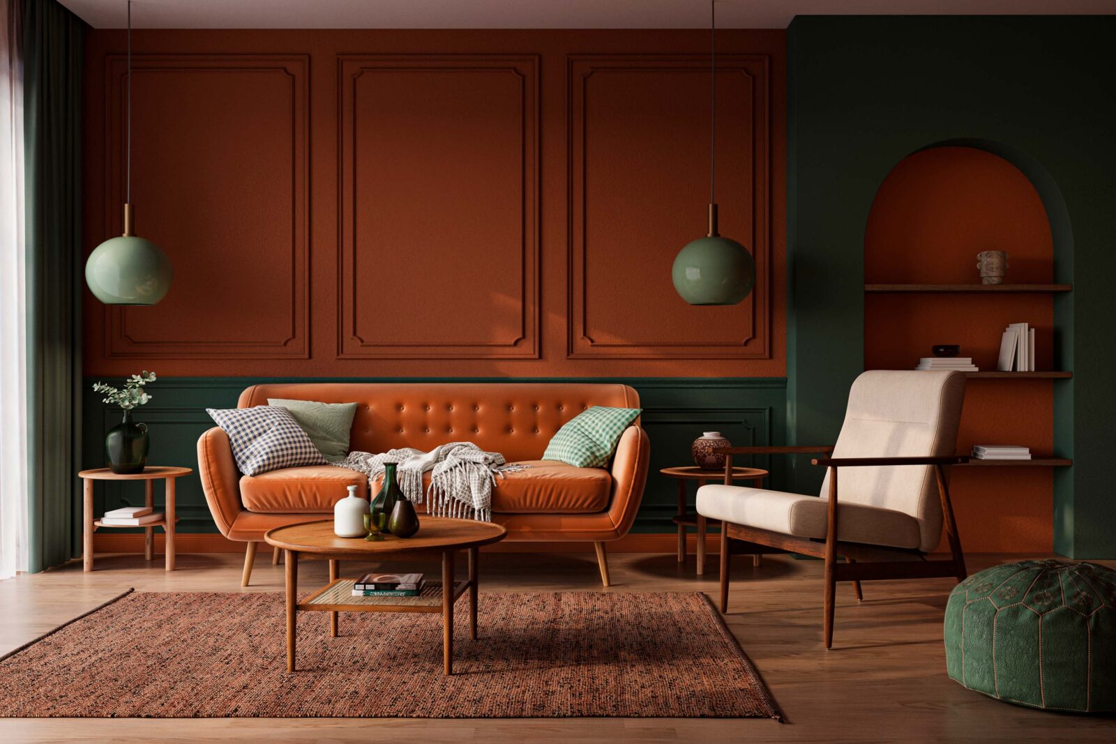 11 formwaerts Innenarchitektur interior